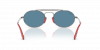 OKULARY RAY-BAN® RB 3775M F001S2 54 ROZMIAR M Z POLARYZACJĄ